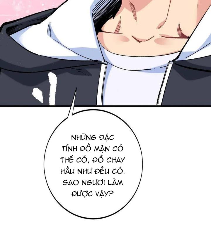 Long Trù Chapter 51 - Trang 2