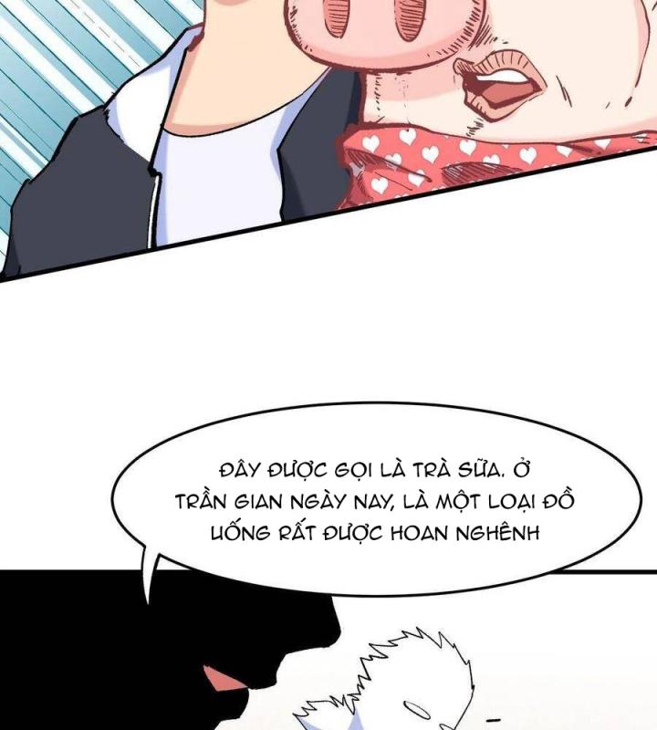 Long Trù Chapter 51 - Trang 2