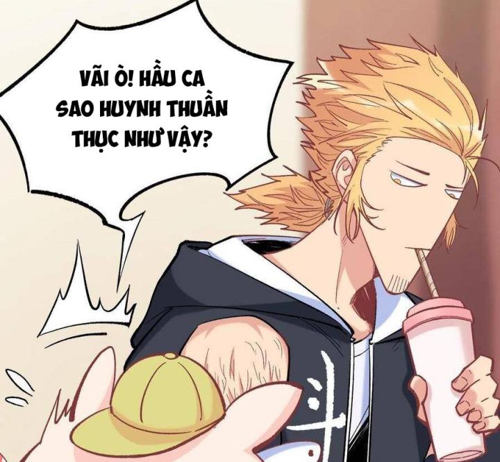 Long Trù Chapter 51 - Trang 2