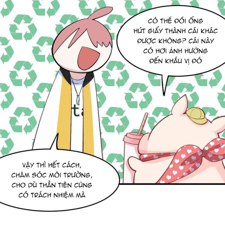 Long Trù Chapter 51 - Trang 2