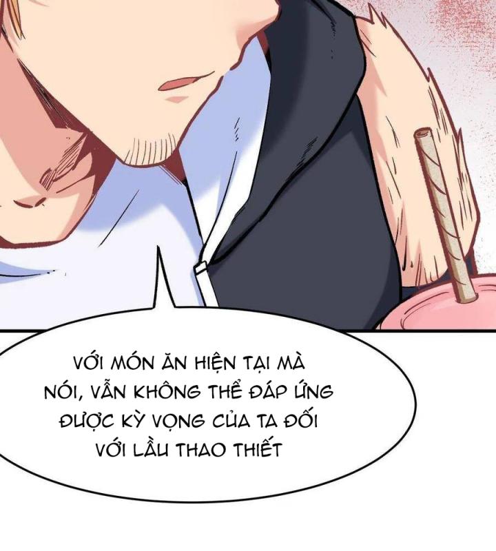 Long Trù Chapter 51 - Trang 2