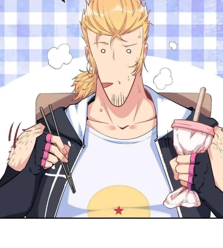 Long Trù Chapter 52 - Trang 2
