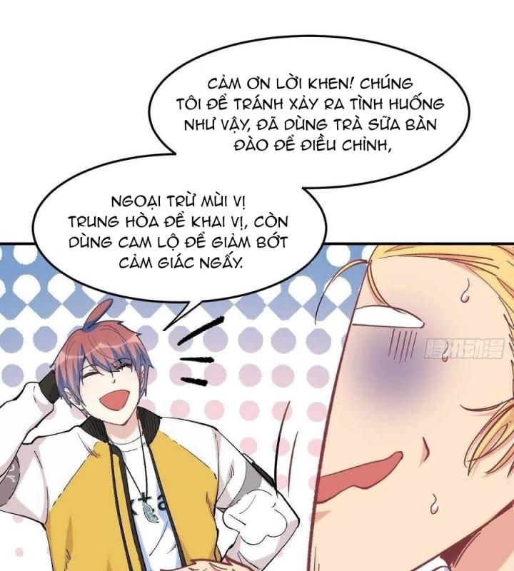 Long Trù Chapter 52 - Trang 2