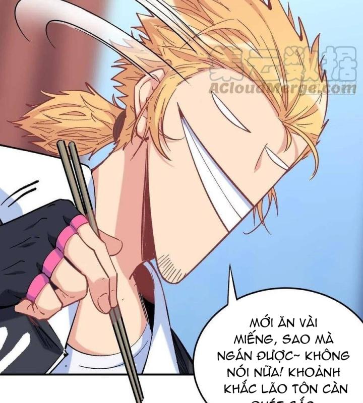 Long Trù Chapter 52 - Trang 2