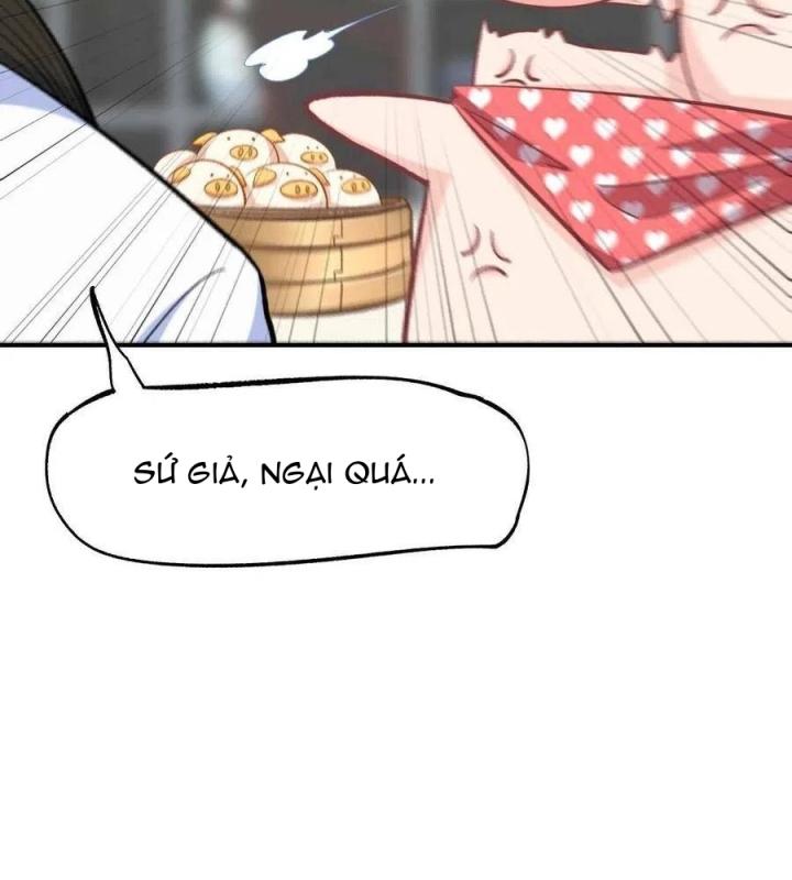 Long Trù Chapter 52 - Trang 2