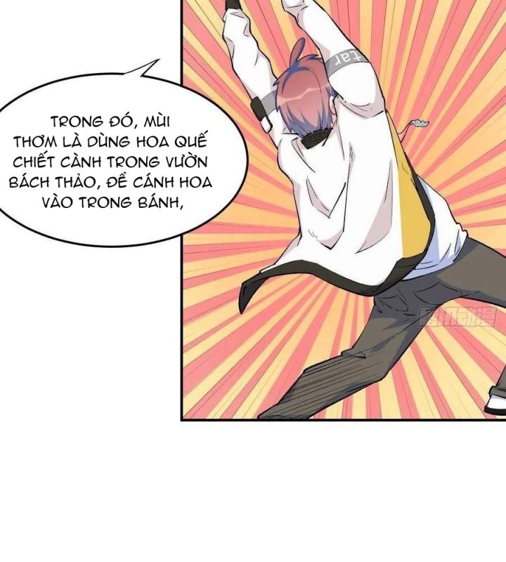 Long Trù Chapter 52 - Trang 2