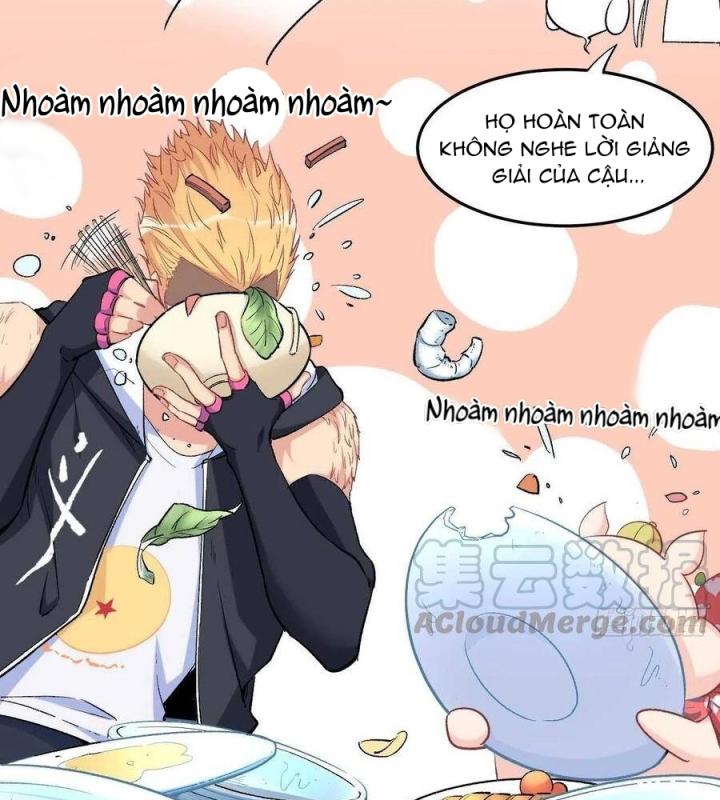 Long Trù Chapter 52 - Trang 2