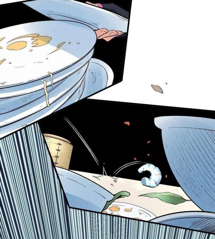 Long Trù Chapter 52 - Trang 2