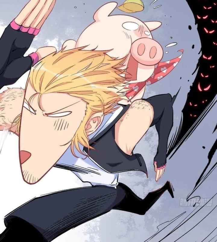 Long Trù Chapter 52 - Trang 2