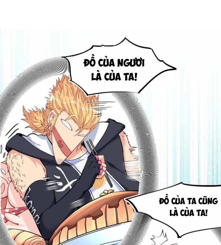 Long Trù Chapter 53 - Trang 2