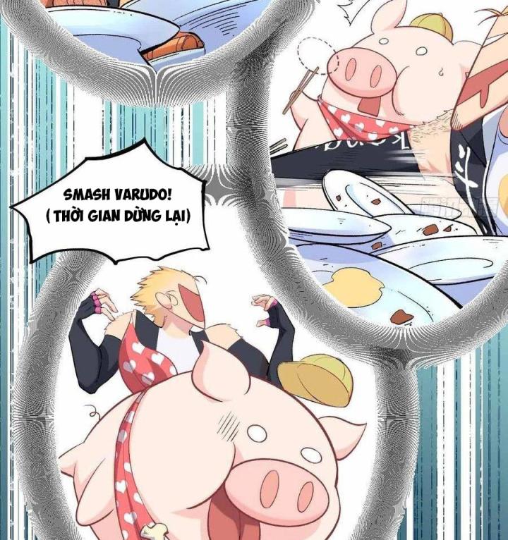 Long Trù Chapter 53 - Trang 2