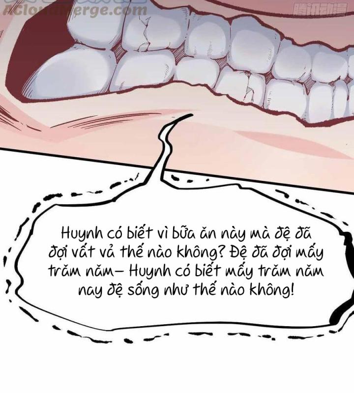 Long Trù Chapter 53 - Trang 2