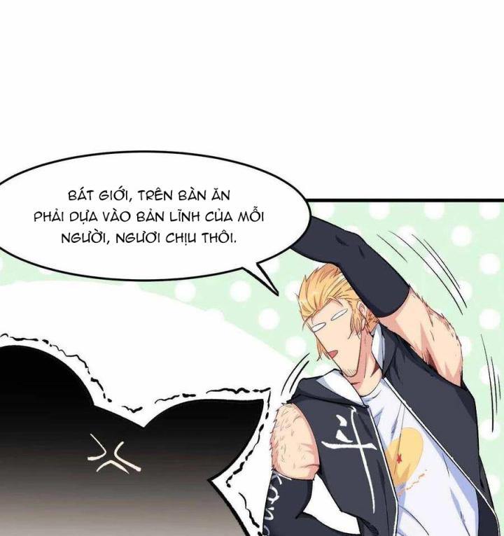 Long Trù Chapter 53 - Trang 2