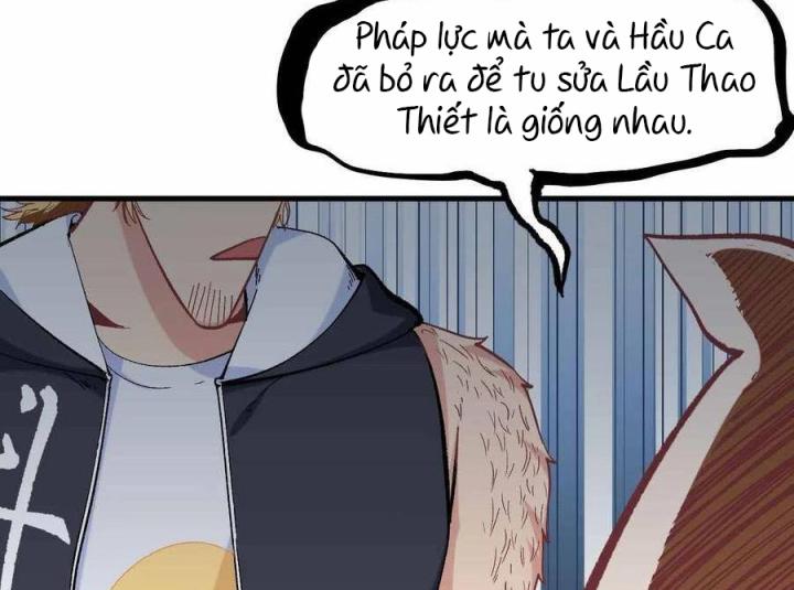 Long Trù Chapter 53 - Trang 2