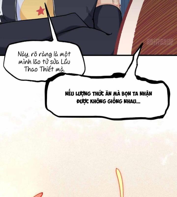 Long Trù Chapter 53 - Trang 2