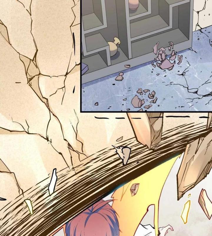 Long Trù Chapter 53 - Trang 2