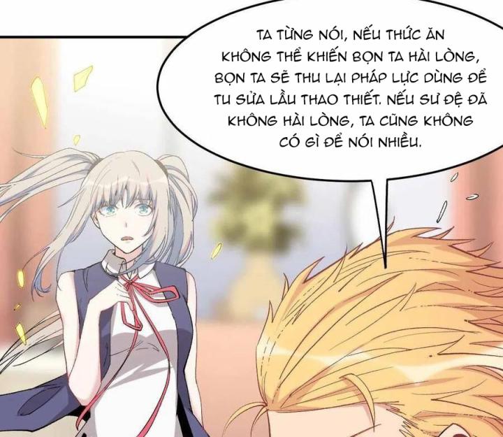 Long Trù Chapter 53 - Trang 2