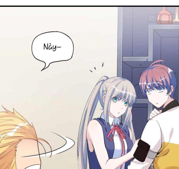 Long Trù Chapter 54 - Next Chapter 55