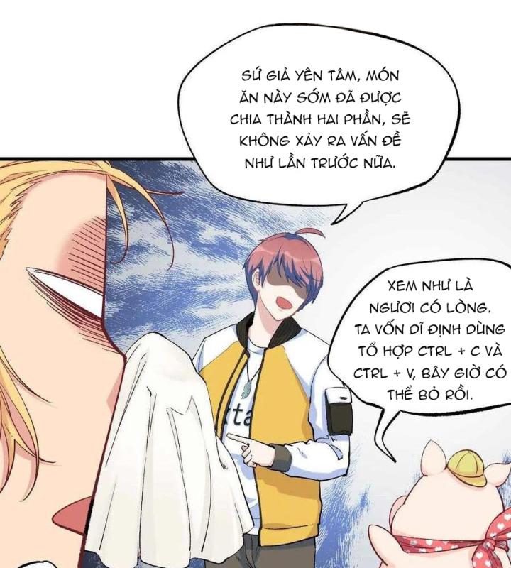 Long Trù Chapter 54 - Next Chapter 55