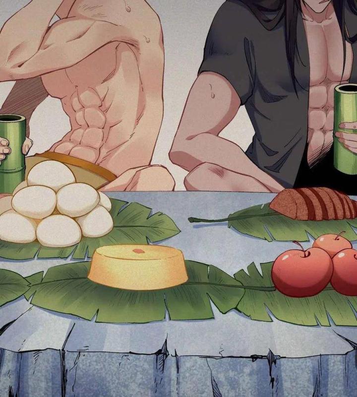 Long Trù Chapter 54 - Next Chapter 55