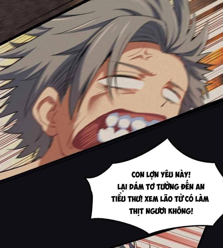 Long Trù Chapter 55 - Trang 2