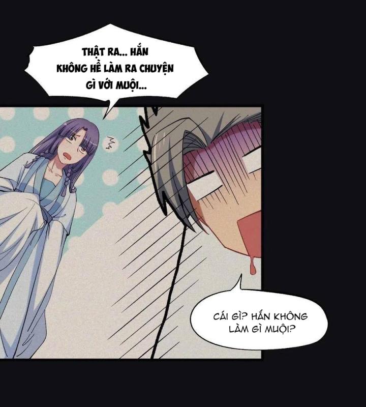 Long Trù Chapter 55 - Trang 2