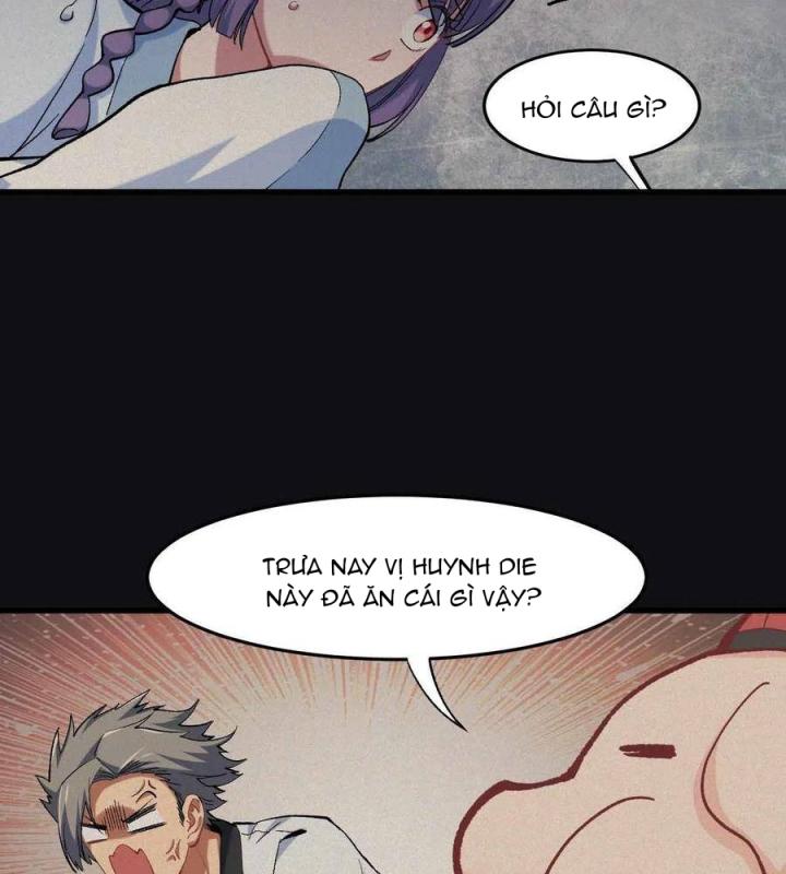 Long Trù Chapter 55 - Trang 2