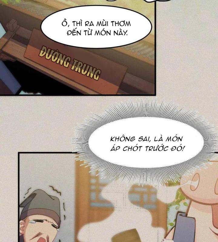 Long Trù Chapter 55 - Trang 2