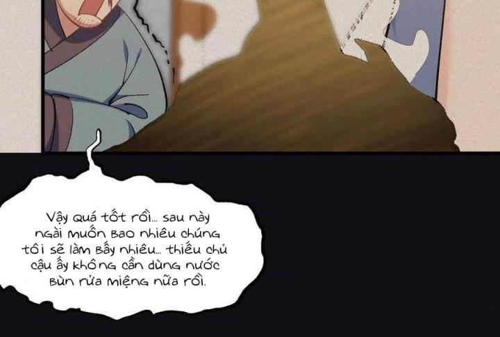Long Trù Chapter 55 - Trang 2