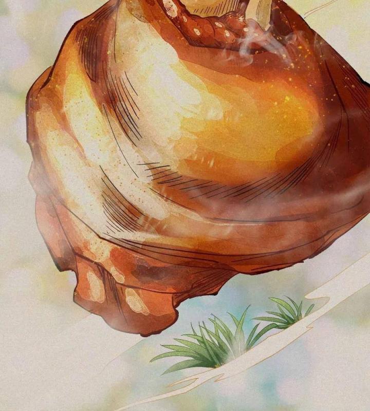 Long Trù Chapter 55 - Trang 2
