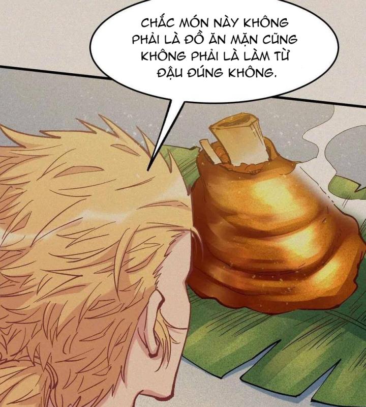 Long Trù Chapter 55 - Trang 2