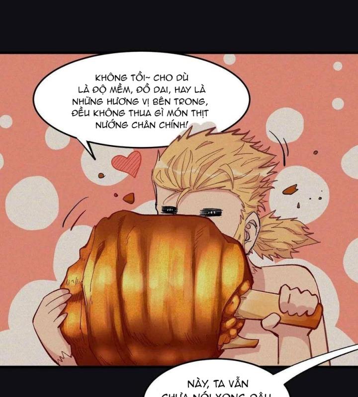 Long Trù Chapter 55 - Trang 2