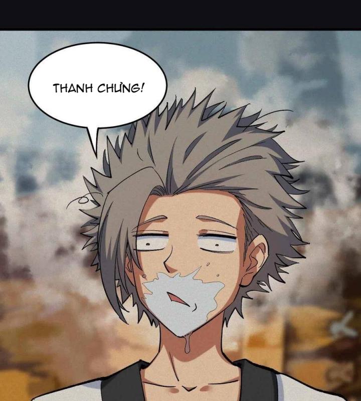 Long Trù Chapter 55 - Trang 2