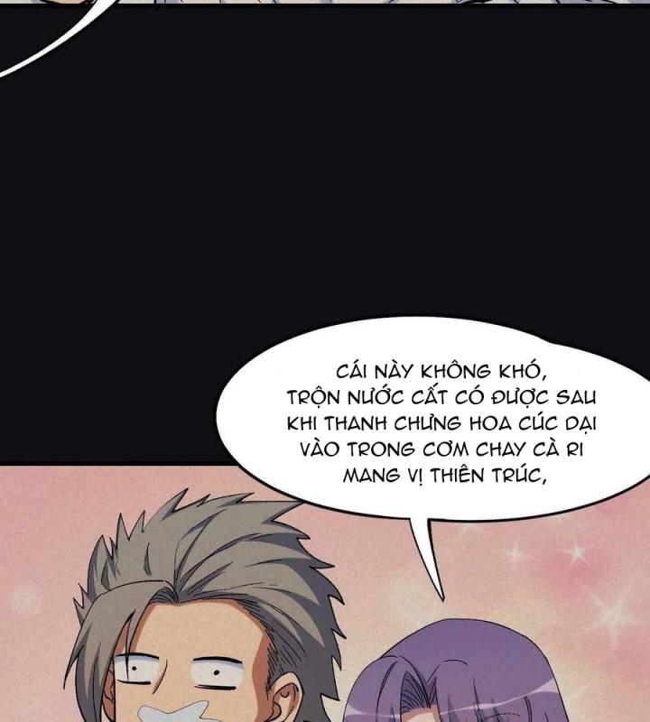 Long Trù Chapter 55 - Trang 2