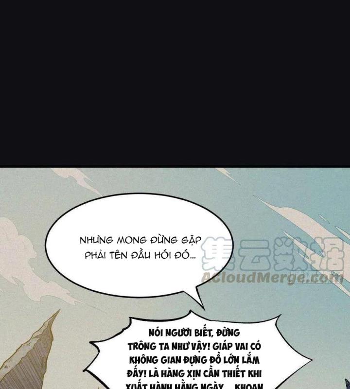 Long Trù Chapter 56 - Trang 2