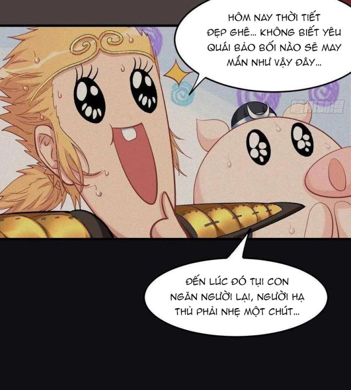 Long Trù Chapter 56 - Trang 2