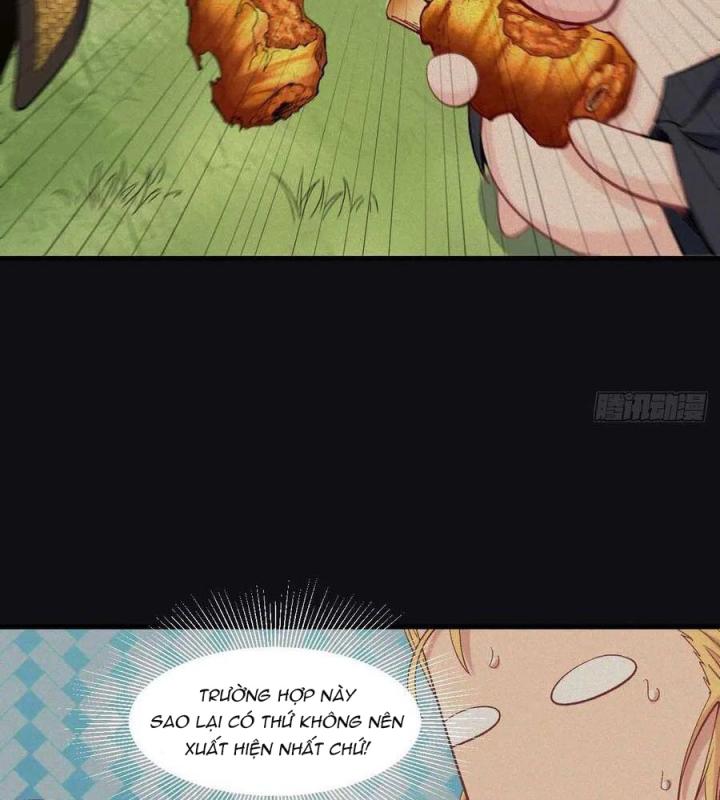 Long Trù Chapter 56 - Trang 2