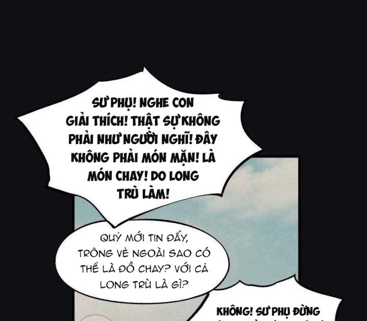 Long Trù Chapter 56 - Trang 2