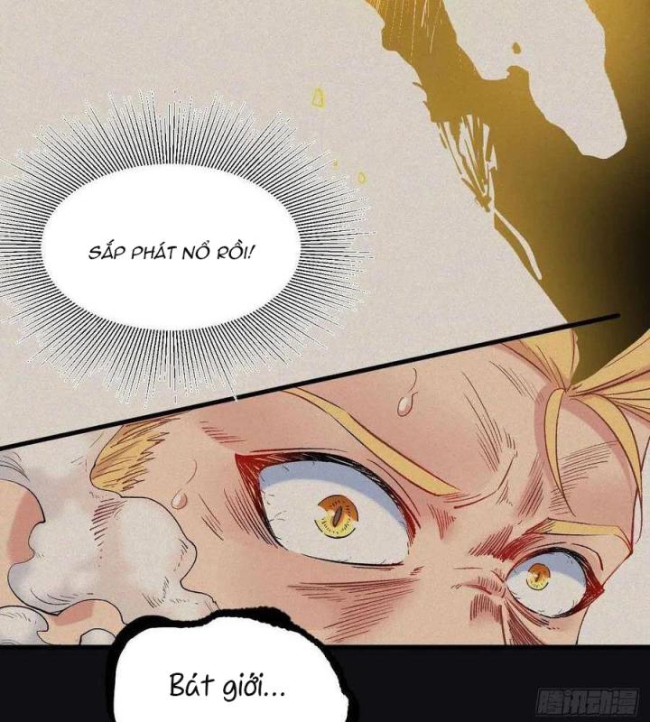 Long Trù Chapter 56 - Trang 2