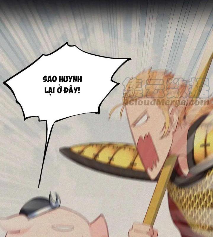 Long Trù Chapter 56 - Trang 2