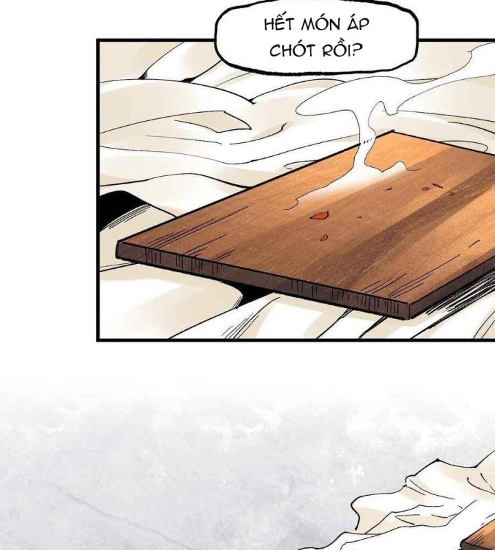 Long Trù Chapter 56 - Trang 2