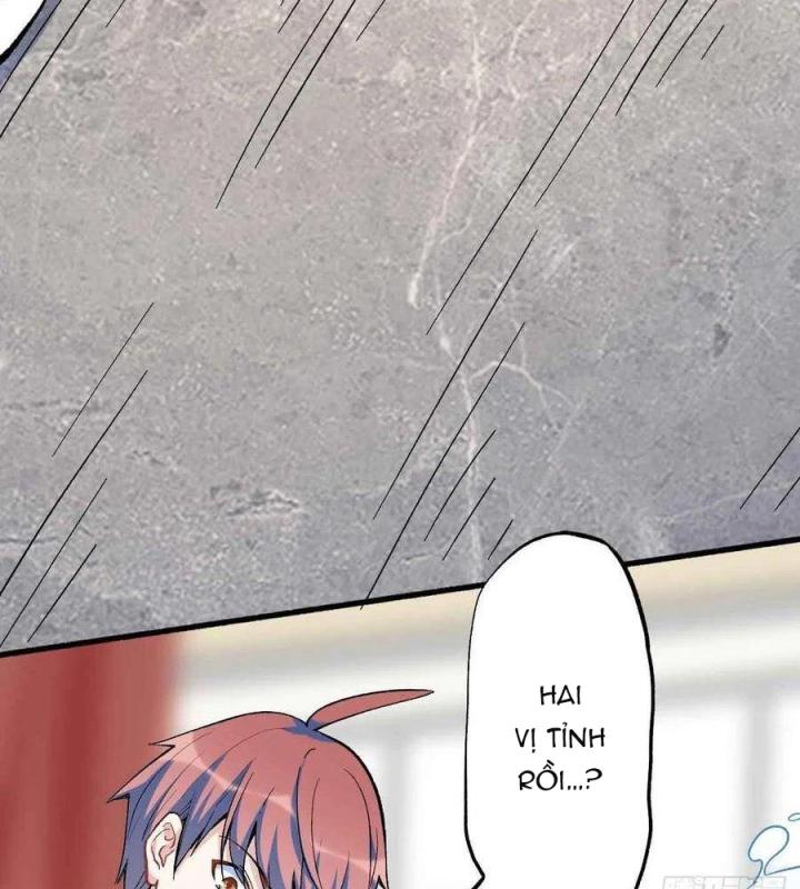 Long Trù Chapter 56 - Trang 2