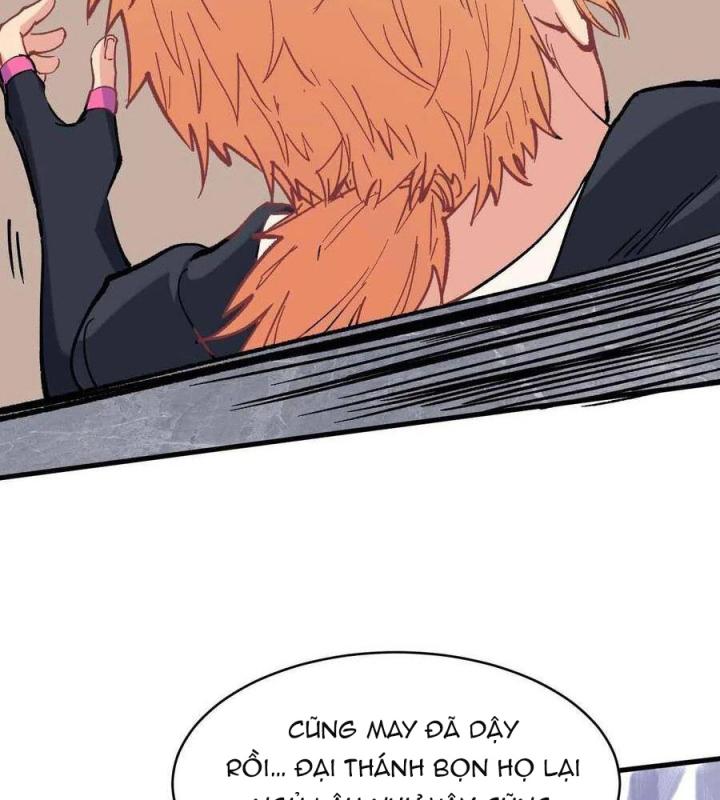 Long Trù Chapter 56 - Trang 2