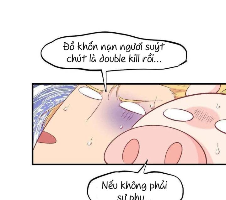 Long Trù Chapter 56 - Trang 2