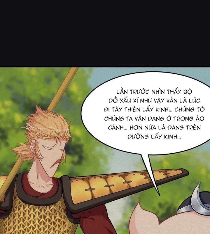 Long Trù Chapter 56 - Trang 2