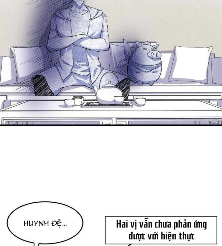 Long Trù Chapter 56 - Trang 2