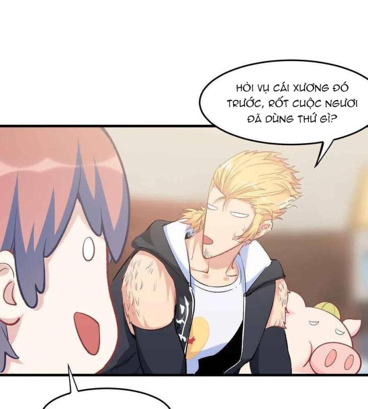 Long Trù Chapter 56 - Trang 2