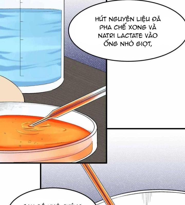 Long Trù Chapter 57 - Trang 2