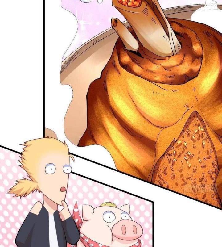 Long Trù Chapter 57 - Trang 2