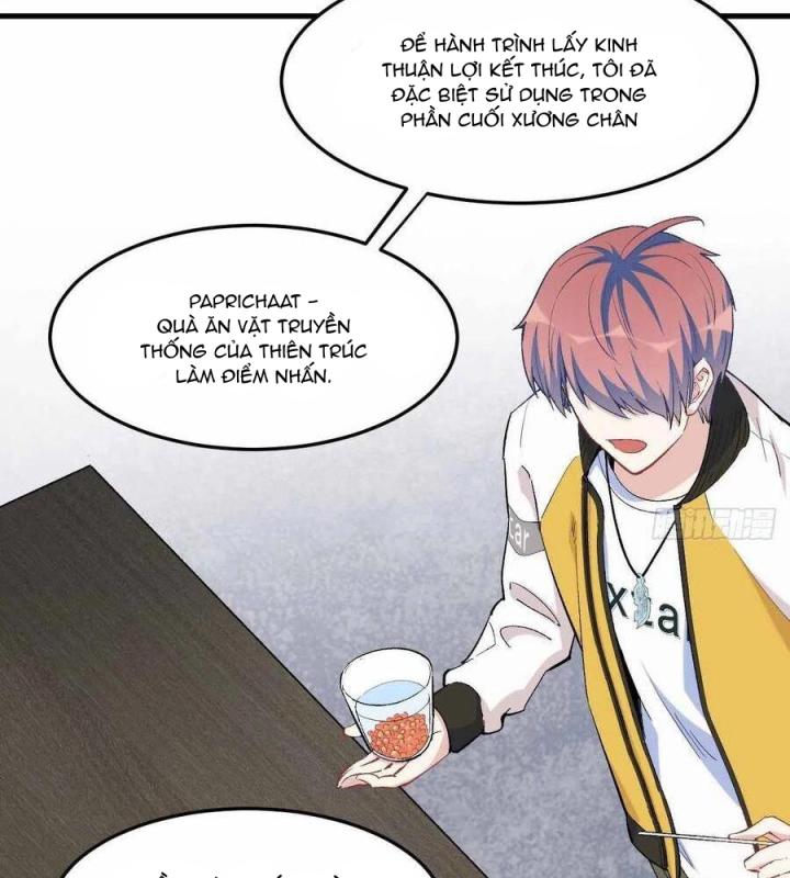 Long Trù Chapter 57 - Trang 2
